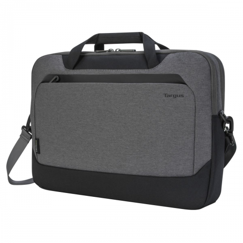 Geanta laptop Targus Cypress 15.6” gri (Geanta laptop Targus CypressEco)