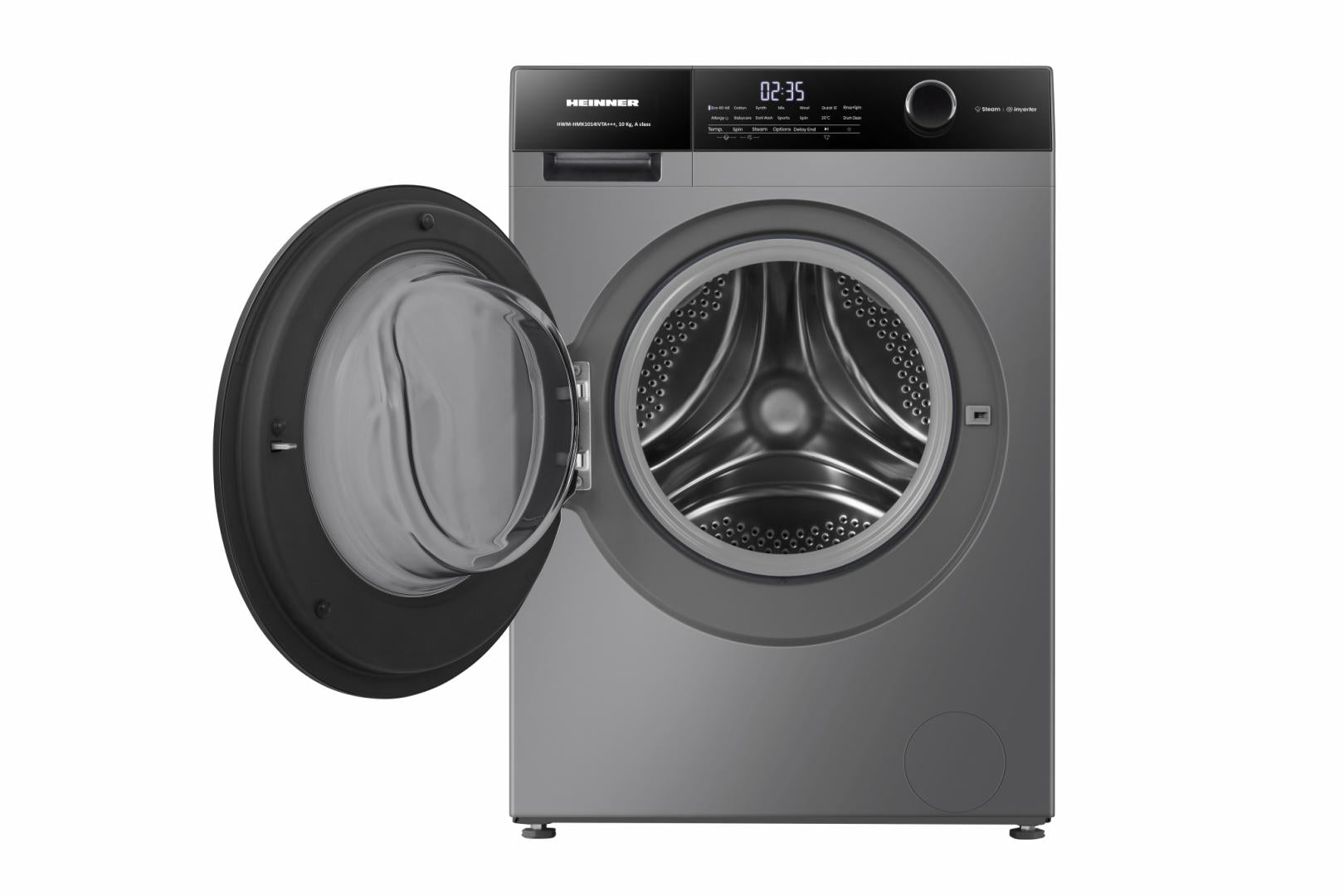 MASINA DE SPALAT HEINNER HWM-HMK1014IVTA