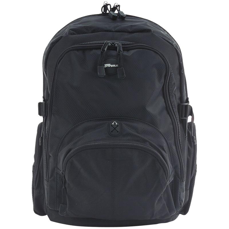 Rucsac laptop Targus Classic 15.6" negru (Rucsac laptop Targus CN600)
