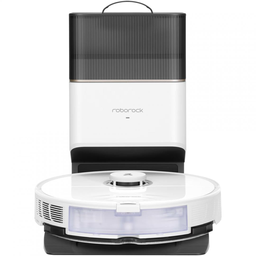 Roborock S8 Plus White