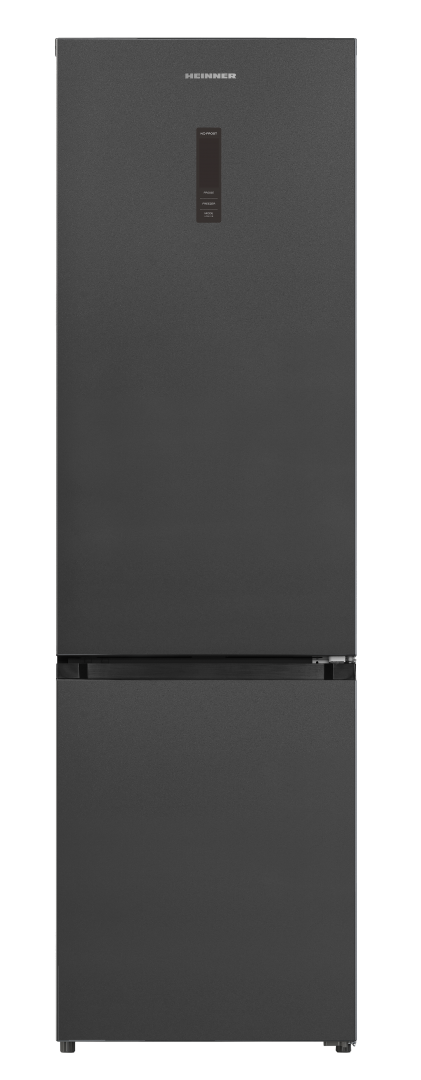 COMBINA FRIG. HEINNER HCNF-HM377INVDGHC