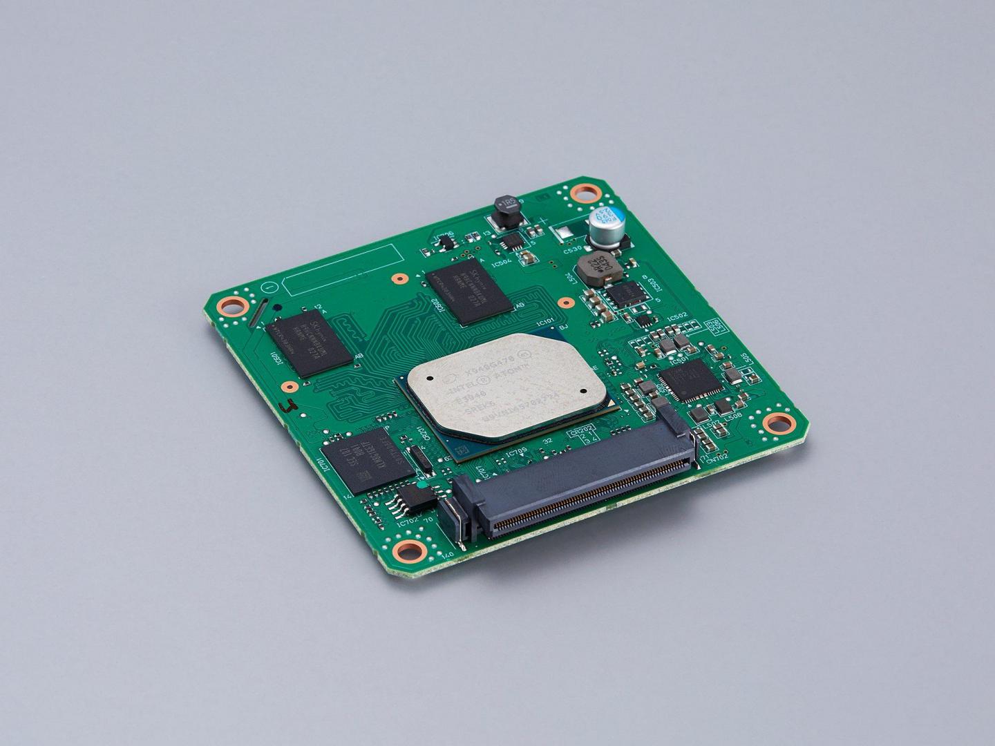 Epson Expansion BOARD-P1 Ocr Unit (epson Expansion Board-P1 (ocr unit))