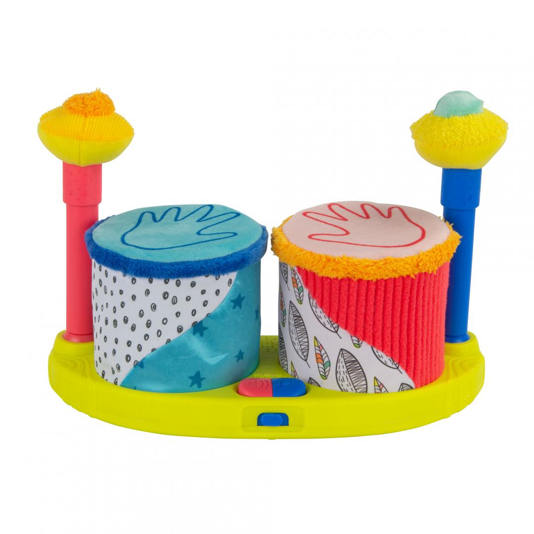 Tomy LAMAZE- PRIMUL MEU SET DE TOBE