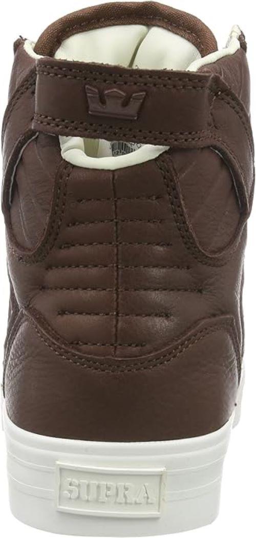Pegas SUPRA SKYTOP HF CHOCOLATE-OFF WHITE, 41