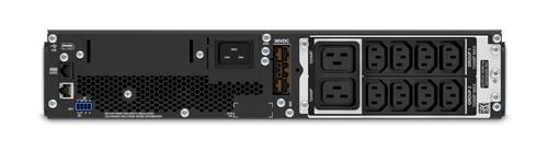APC Smart-UPS SRT 3000VA RM 230V