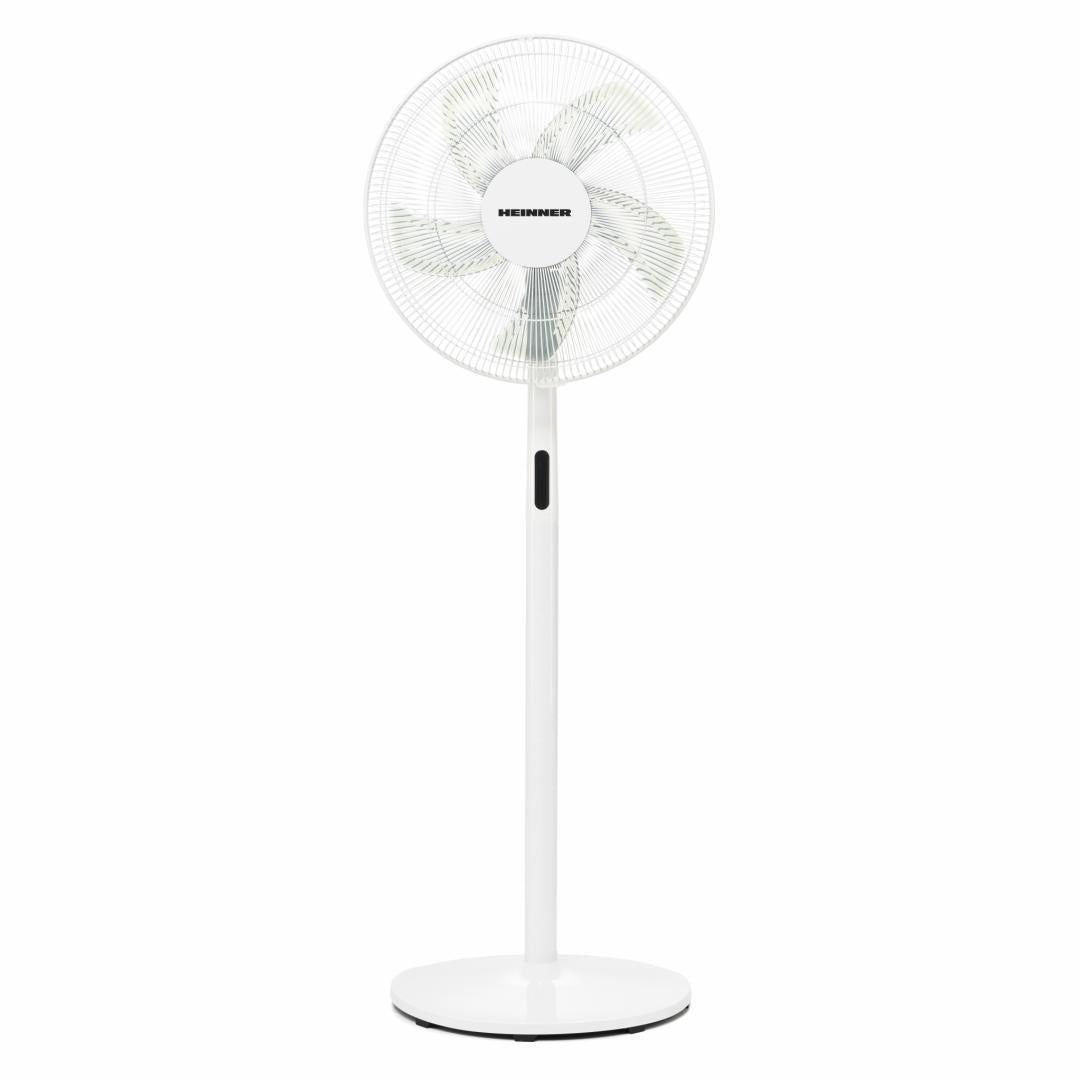 Ventilator cu Picior Heinner HMSF-3WH