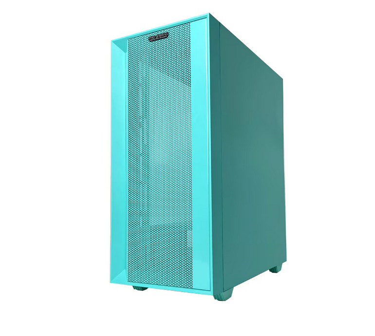 Carcasa PRO GAMING JUNGLE