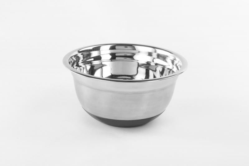 Vanora BOL INOX SATINAT,BAZA ANTIADERENTA,26 CM