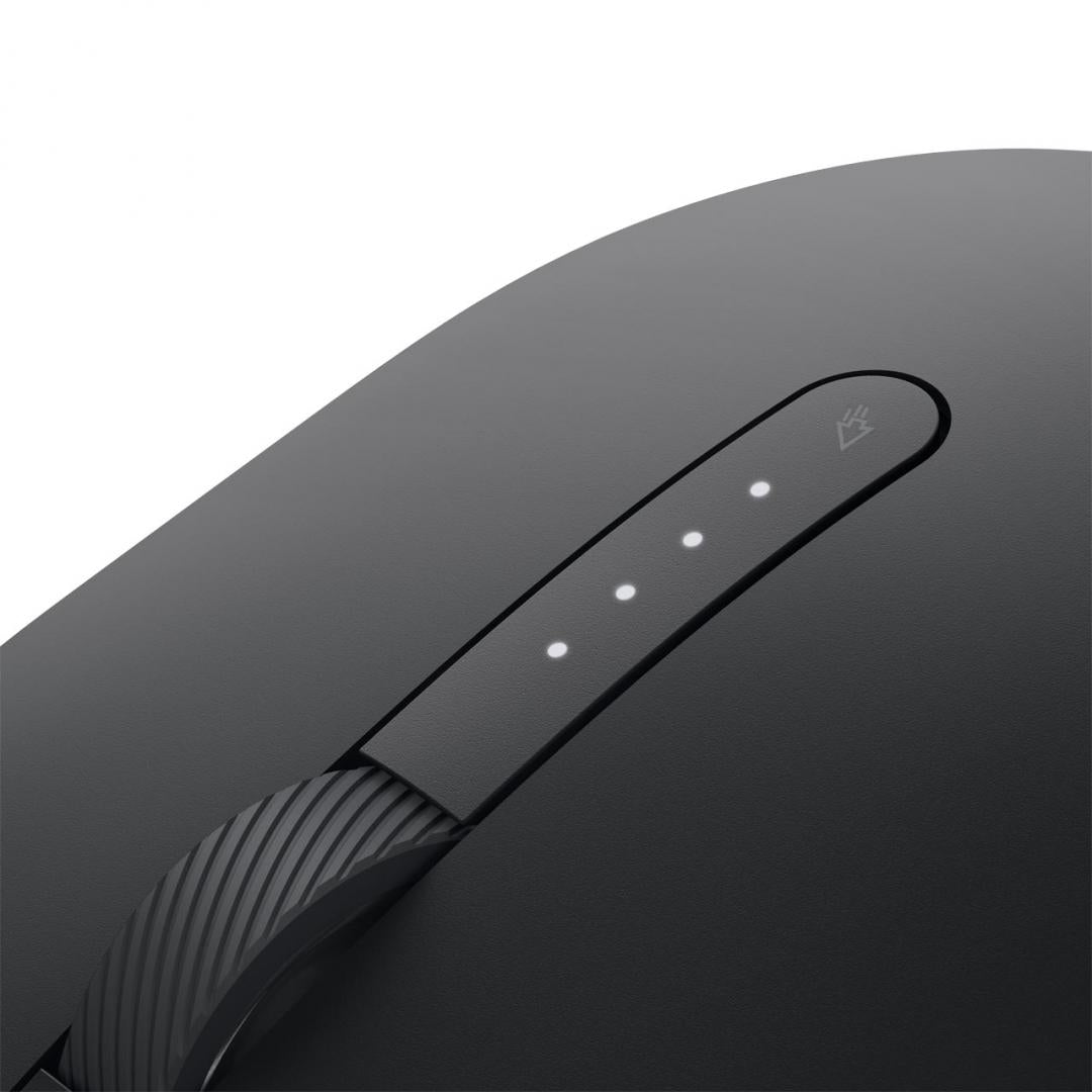 Dell MOUSE MS3220 WIRED BLACK