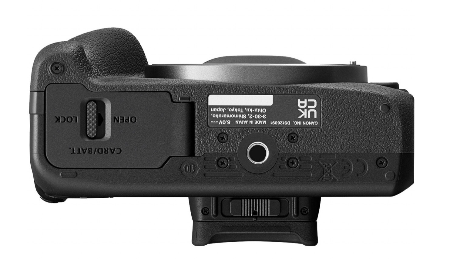 Photo Camera Canon Eos R100 + Rfs 18-45 (Camera foto Canon Eos R100 + Obiectiv RF-S 18-45MM F/4.5-6.3 Is Stm kit)
