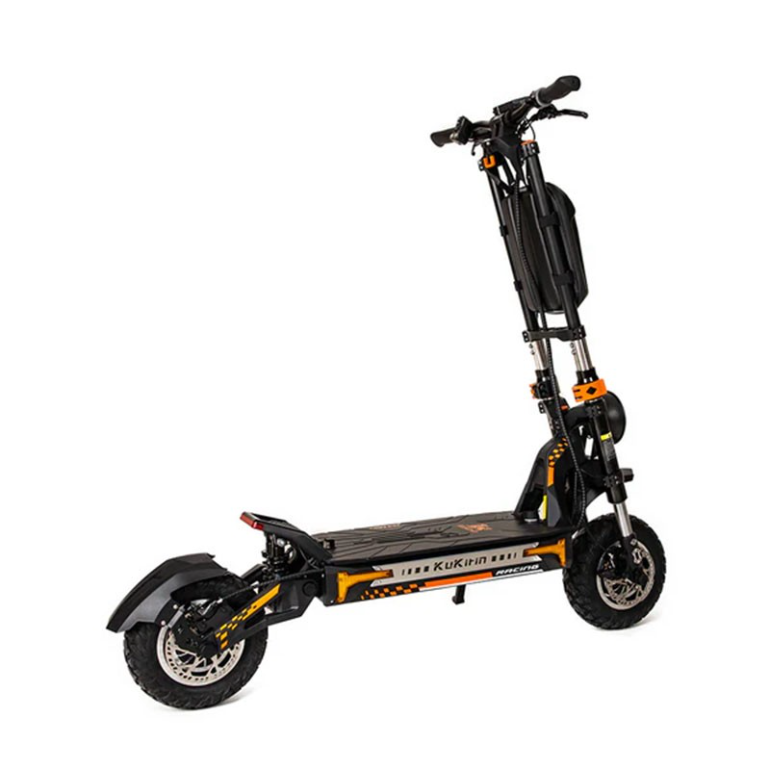 Kugoo Kirin G4 Max Electric Scooter