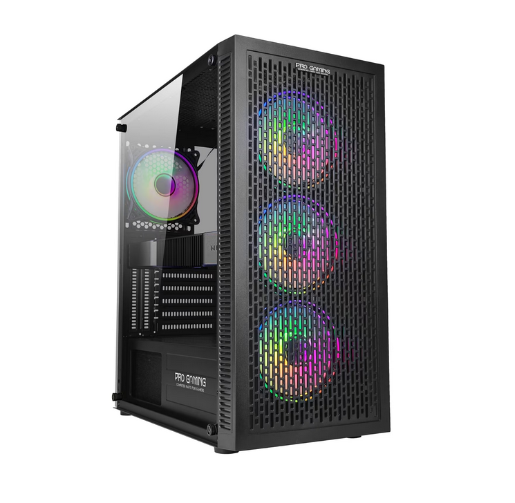 Carcasa Pro Gaming Gladius (Carcasa Pro Gaming Gladius)