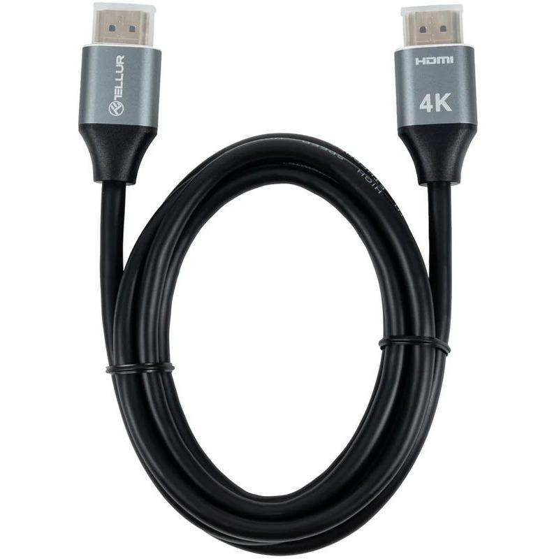 Cablu Tellur High Speed HDMI 2.0 1.5m ng