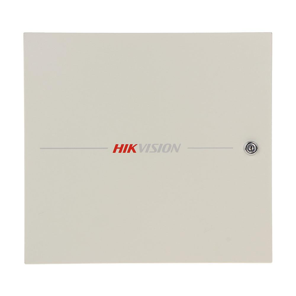 Hikvision CENTRALA ACCES CONTROL 1 USA 2 CITITOARE