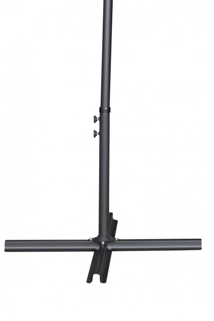 Heinner HR UMBRELA DE GRADINA Dia.: 300cm/8ribs