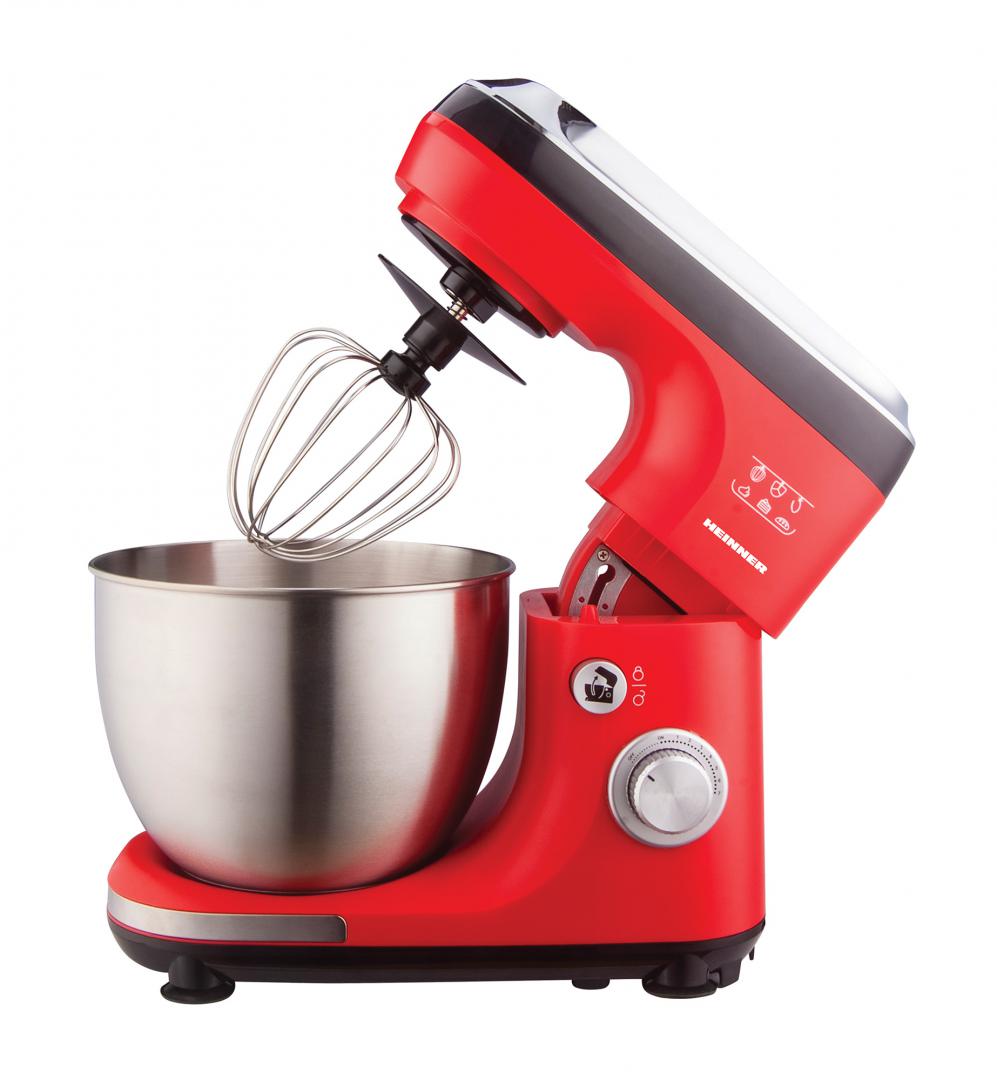 RESIGILAT | MIXER PLANETAR HEINNER HPM-600RD HEINNER