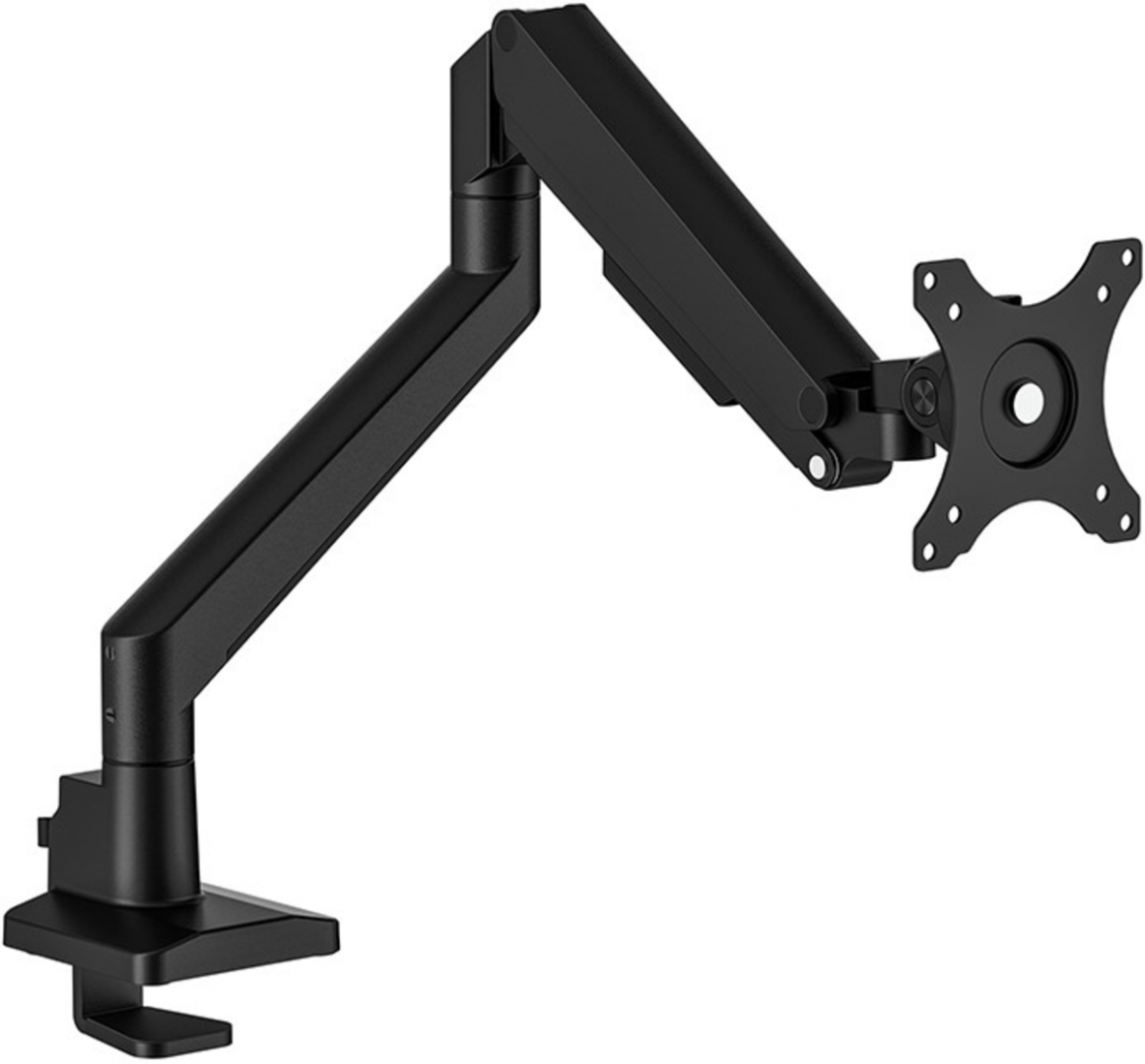 Brat monitor Nm FullM 17-35" 9KG negru (Brat pentru monitor Neomounts)