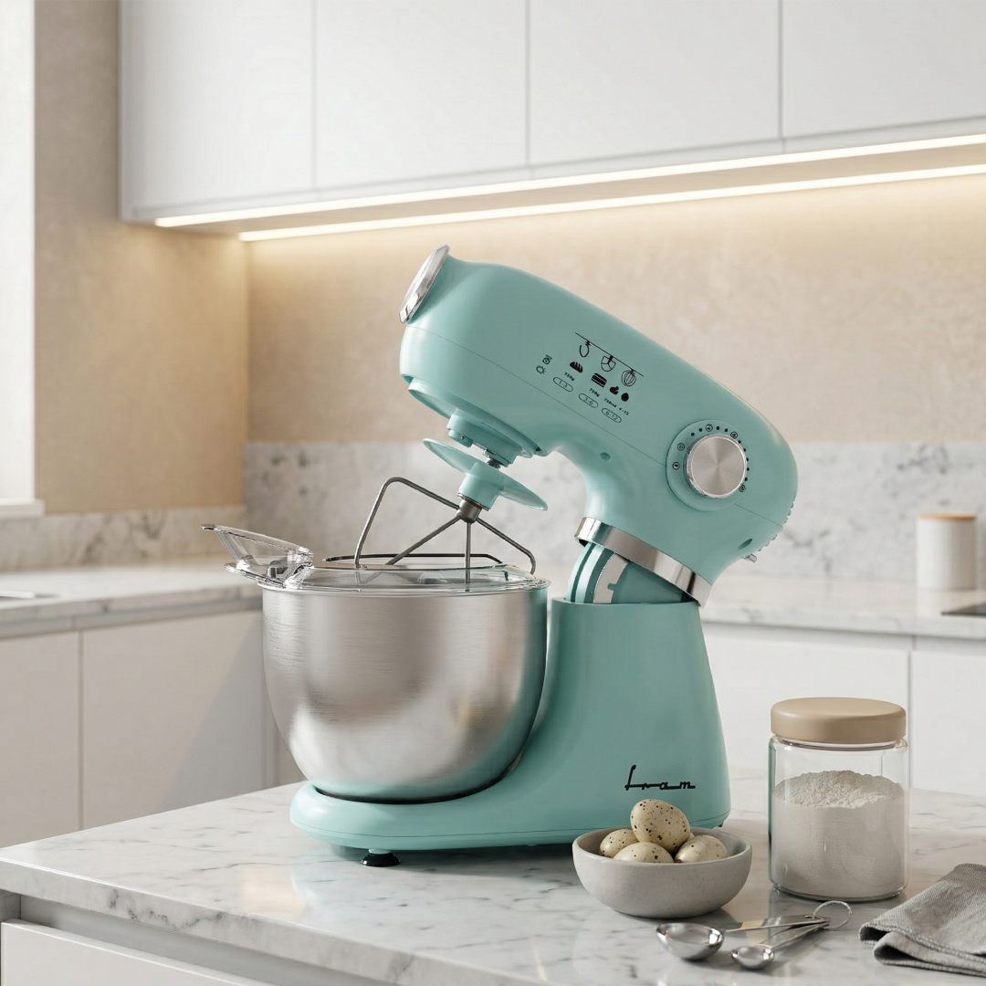 MIXER PLANETAR FRAM FPM-D1010GR