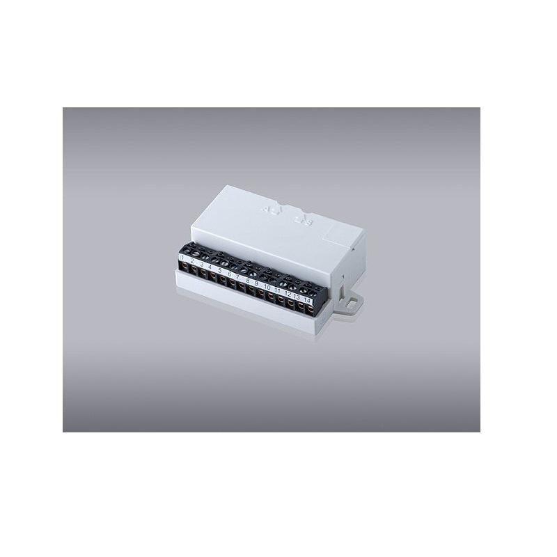Modul Izolator Bucla Integrat 1IN/1OUT (Input-output device FD7203IO with isolator included:- 1 input- 1 output)