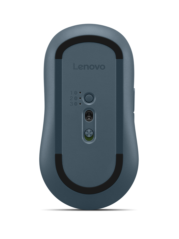 Lenovo YG Bluetooth Silent Mouse Tidal