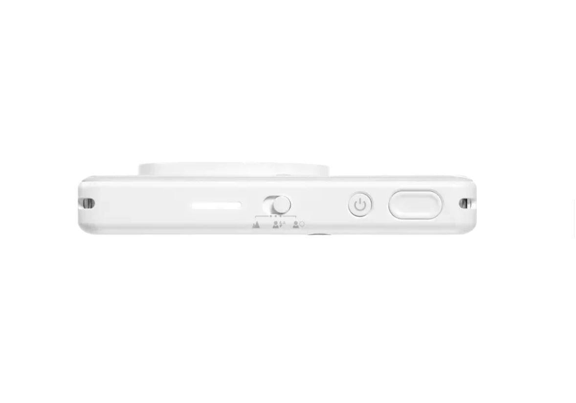 Canon Zoemini S2 Photo+printer Pearl Wh (Imprimanta foto Canon Zoemini S2)