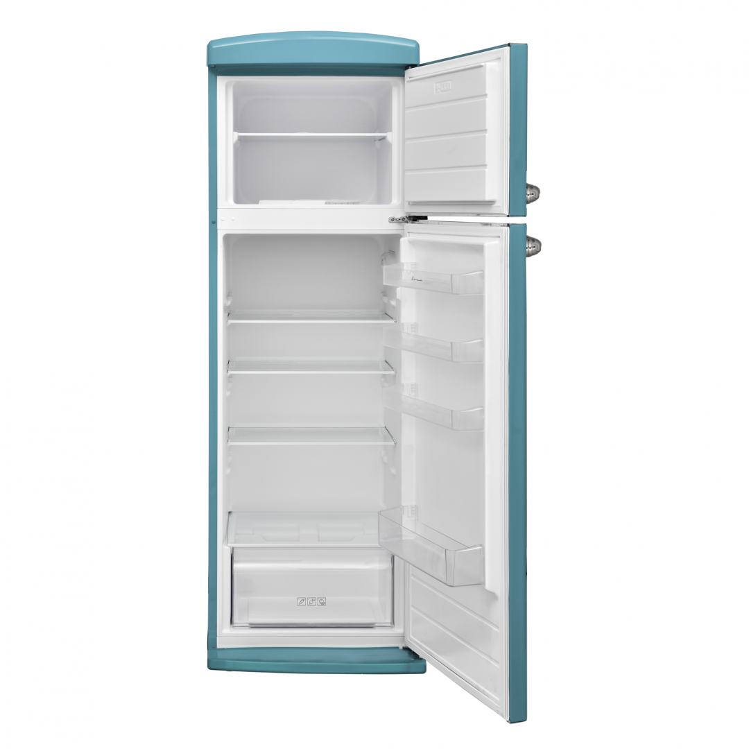 Frigider 2 Usi Fram FDD-VRR311BLE++ (frigider cu Doua Usi Fram FDD-VRR311BLE++)