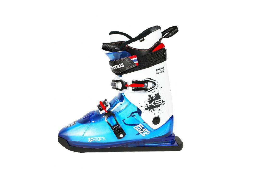 Pegas SNOWSKATES SLED DOGS K9.02