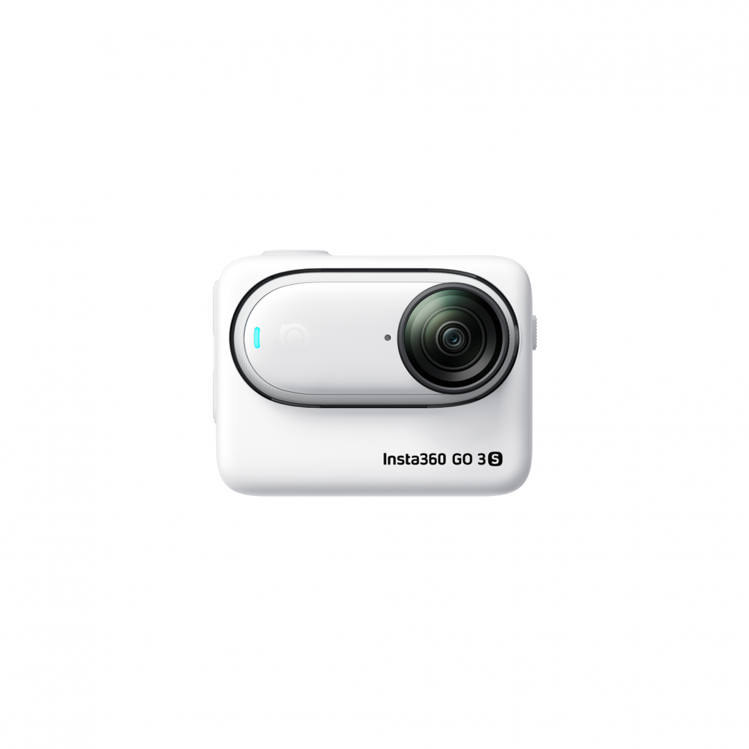 Insta360 Go 3S Arctic White 128GB
