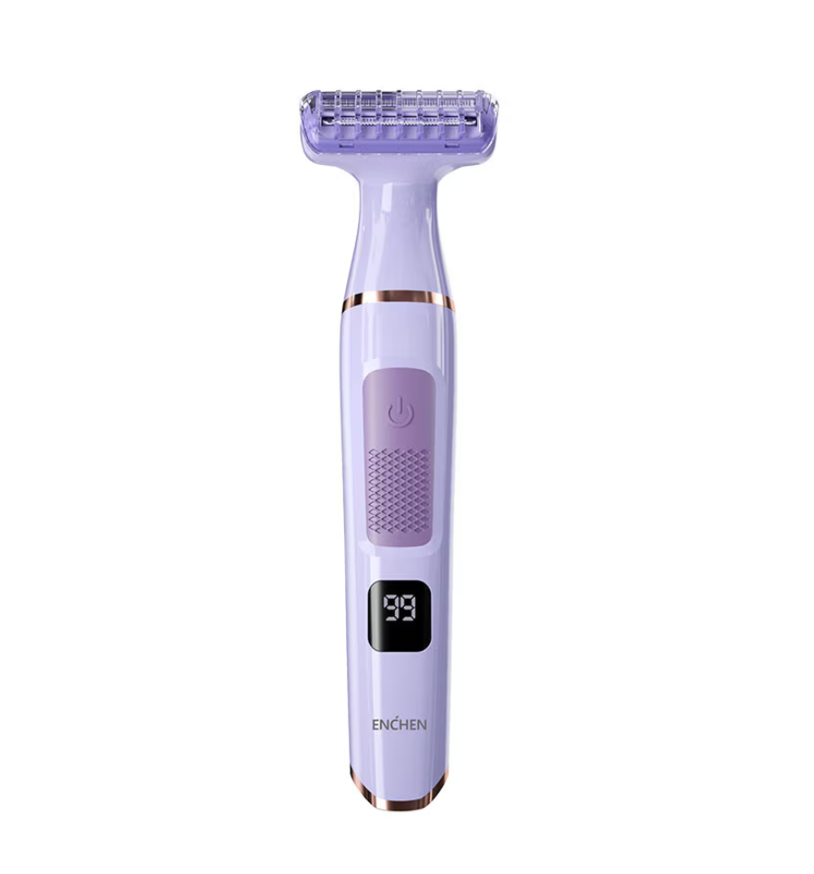 ENCHEN Trimmer A1 Purple