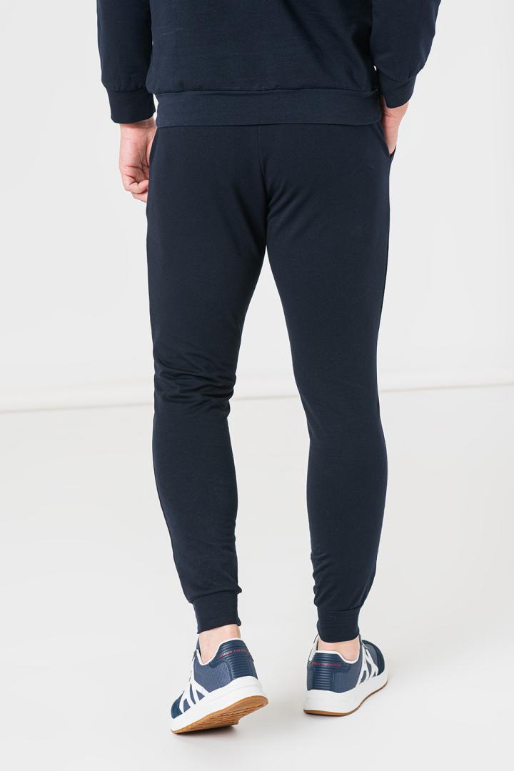 Pegas PANTALON COTON CASUAL BARBATI NAVY-L