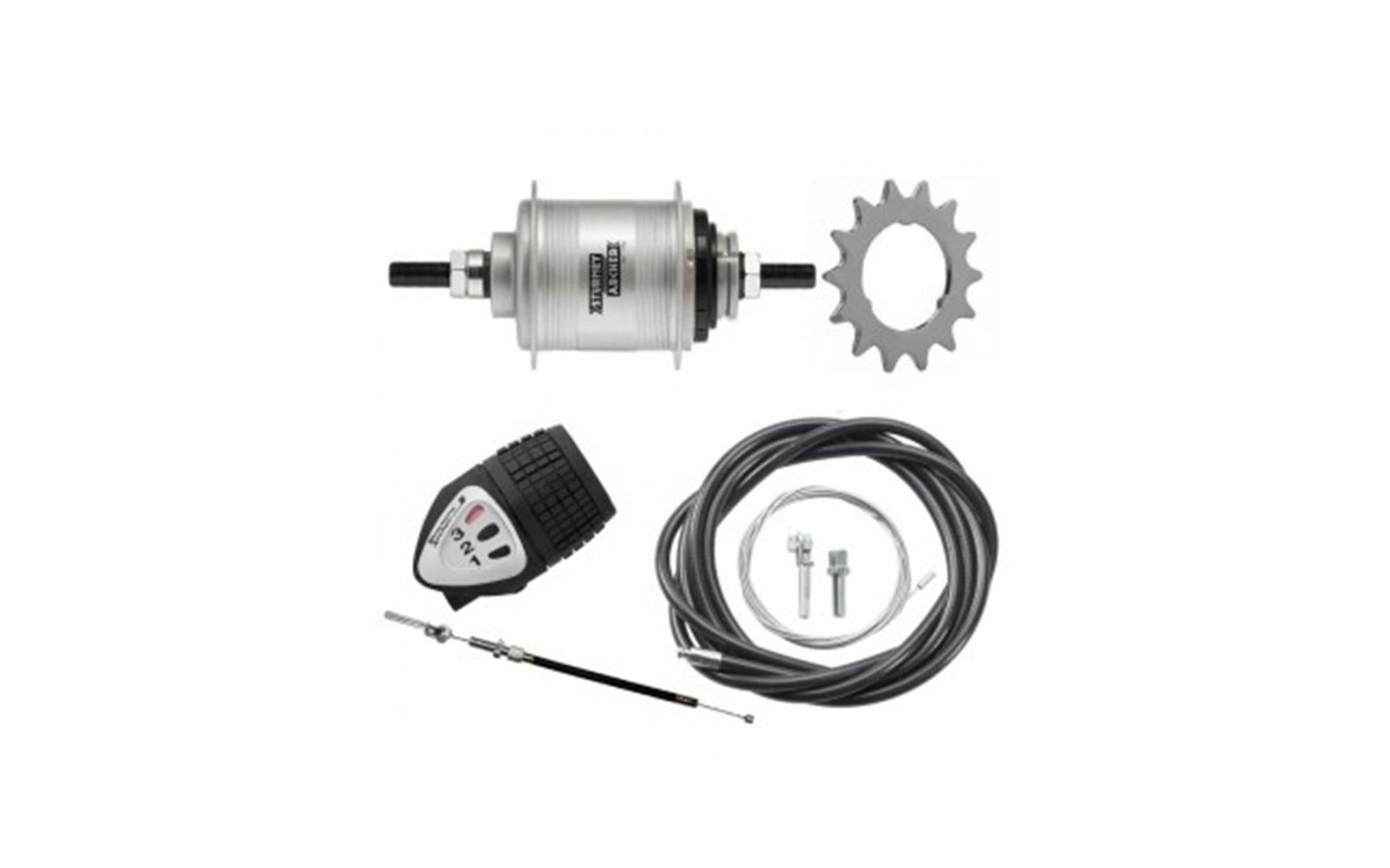 Pegas BUTUC SPATE STURMEY AW +SCH.1500MM+PINIO