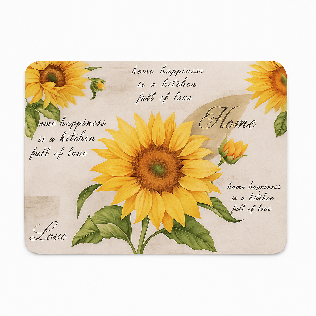 Covoras printat 40x60