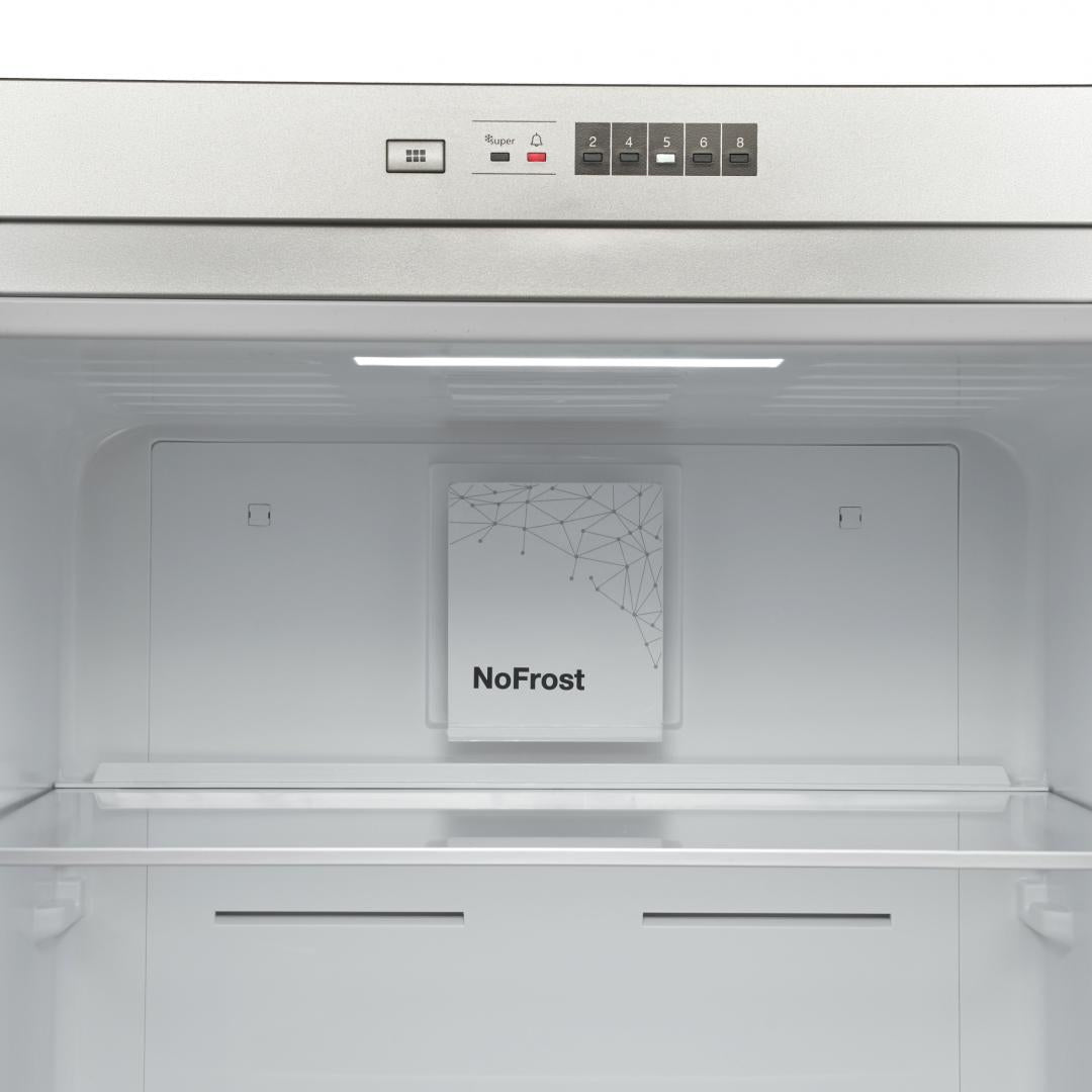 FRIGIDER HEINNER HF-V401NFXF+