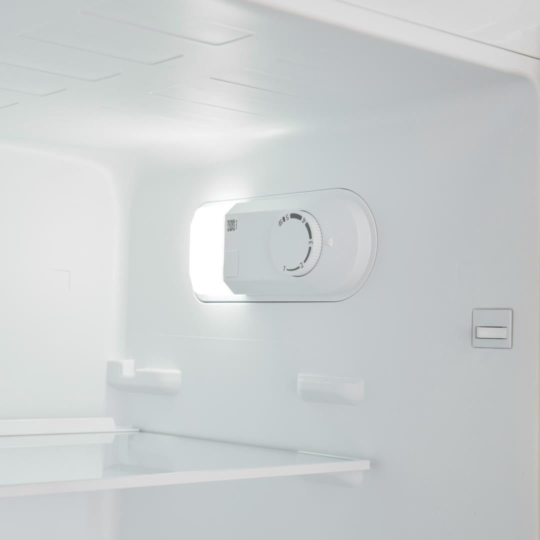 Frigider 2 Usi Fram FDD-VRR311YLE++ (frigider cu Doua Usi Fram FDD-VRR311YLE++)