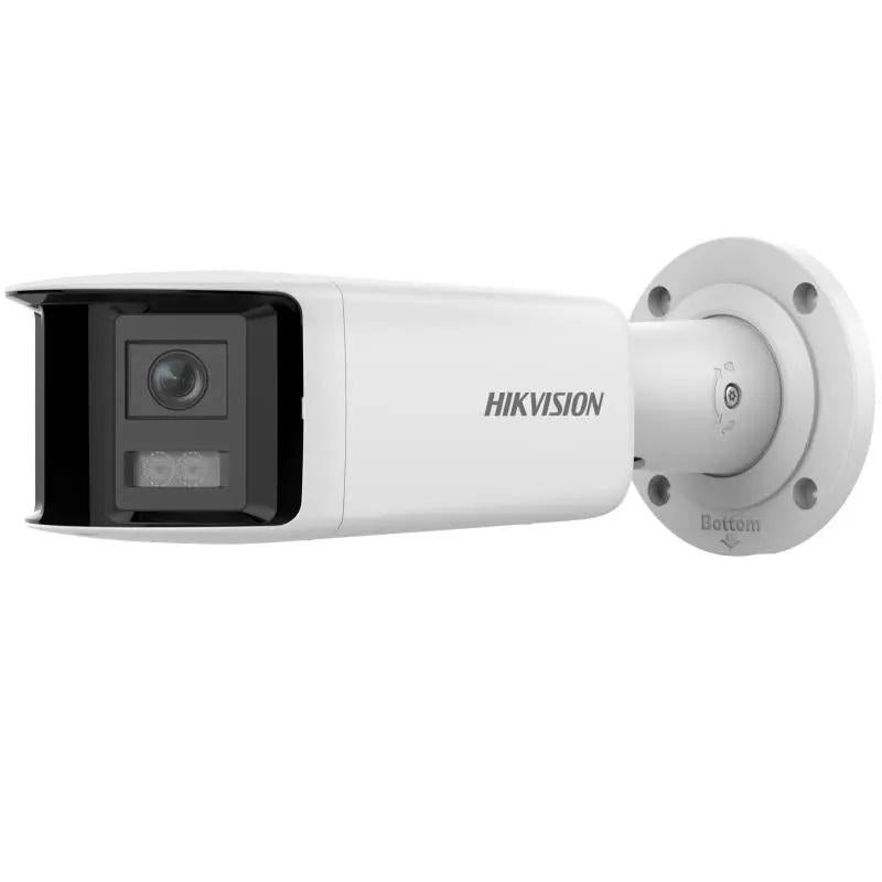 Hikvision CAMERA PANORAMICA 6MP 2.8MM ACUSENSE