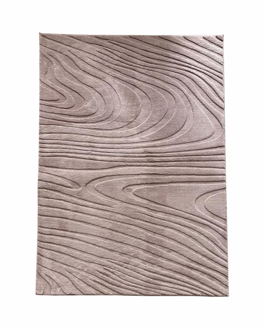 Heinner Covor, model in relief,Wave, 160x230 BRW