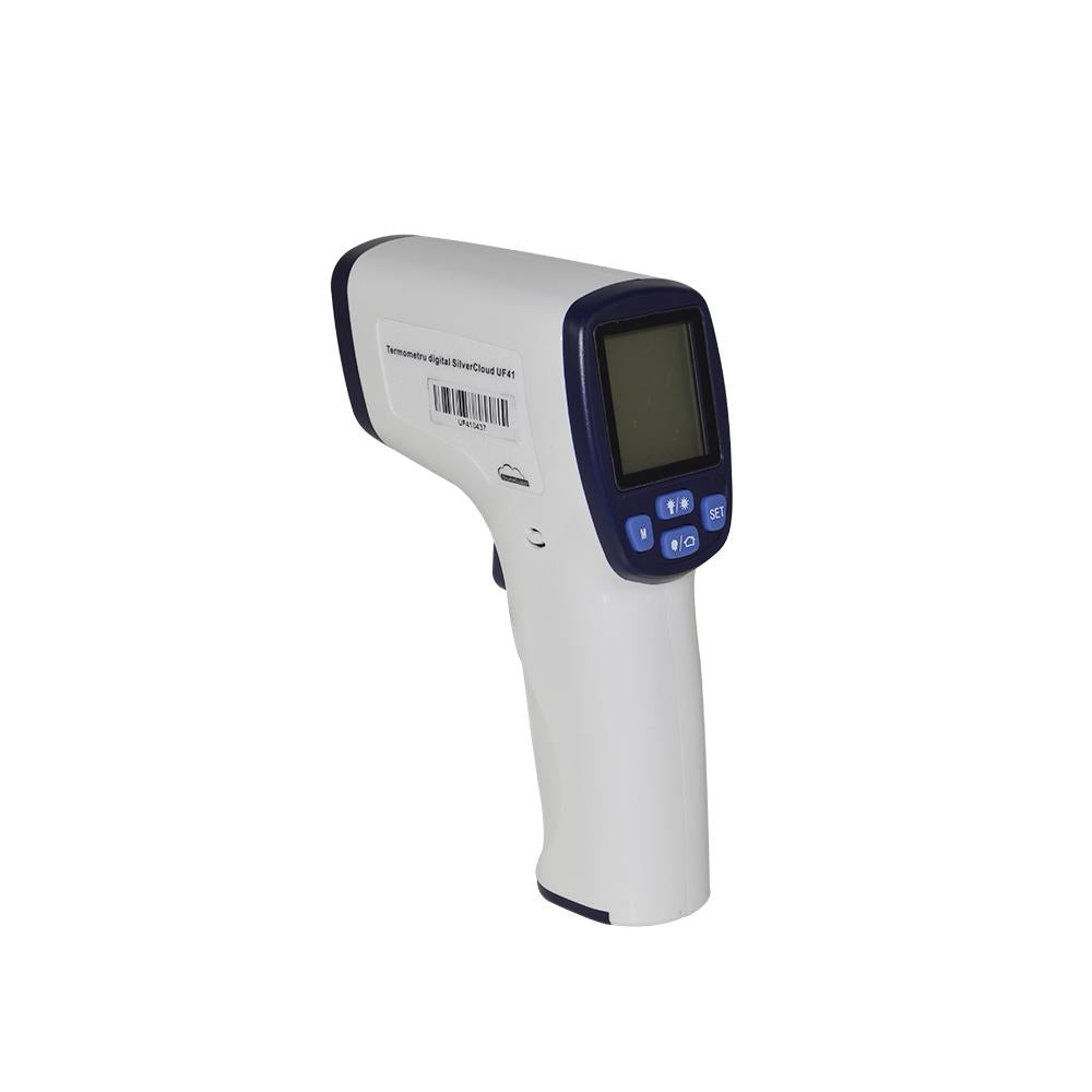 Pni Termometru Digital SC-UF41 (pni Termometru digital SilverCloud UF41)