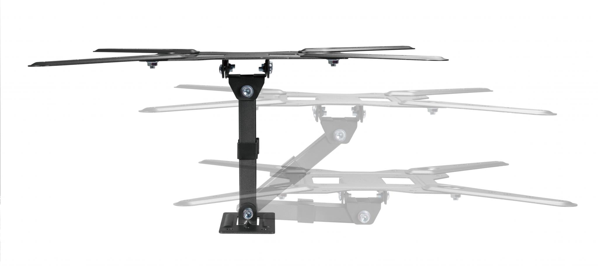TV MOUNT SERIOUX TV68-441 23"-55" 30KG