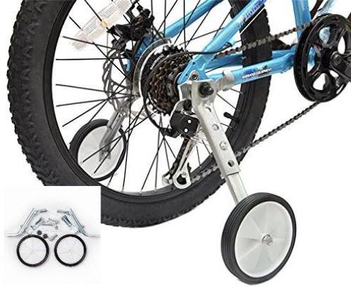 Pegas ROTI AJUTATOARE BICI CU VITEZE 16-20''