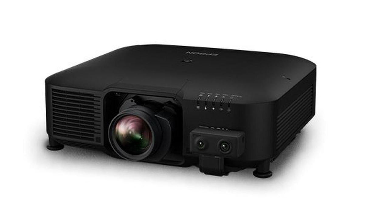 Projector Epson EB-PU1008B ("Proiector Epson EB-PU1008B)