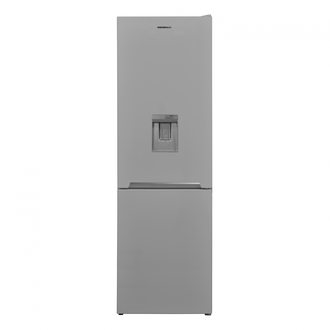 Combina Frig. Heinner HCNF-V291SWDE++ (Combina frigorifica Heinner HCNF-V291SWDE++)