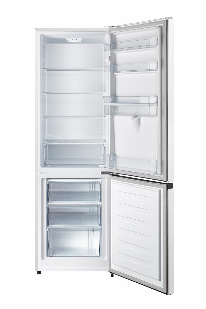 Combina Frig. Heinner HC-HS268WDE++ (Combina frigorifica Heinner HC-HS268WDE++)
