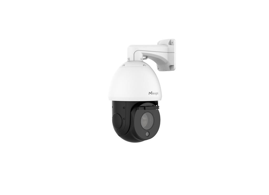 Camera IP Speed Dome 5.7-205.2MM 4K (Camera supraveghere Milesight 4K 36X AI Speed Dome MS-C8241- X36PE(5.7-205.2MM))