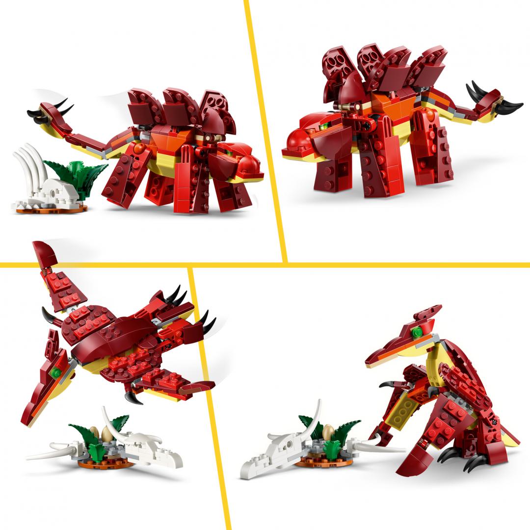 Dinozaur Feroce  LEGO31379