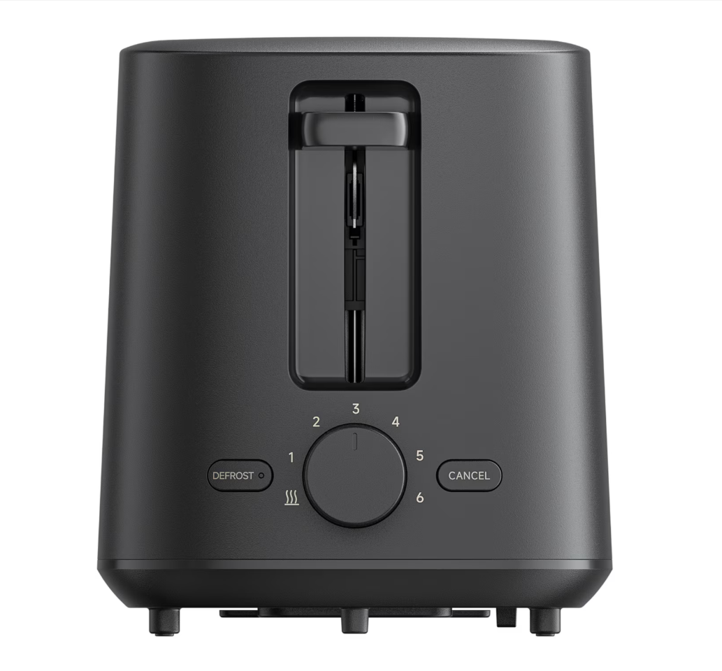 Xiaomi Toaster EU