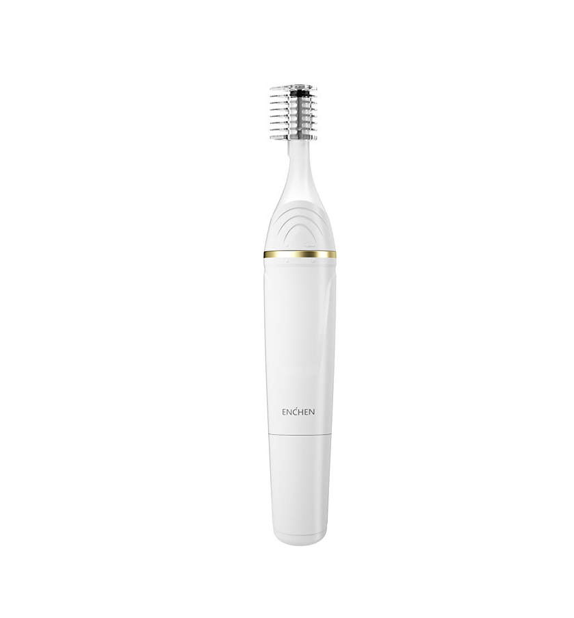 Enchen Trimmer Mocha D White