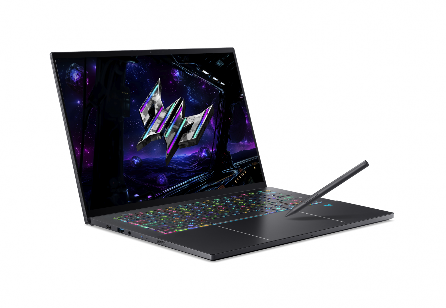 Acer PT14 14.5T 2.8K U9 288V 32 2TB 5070 W11P