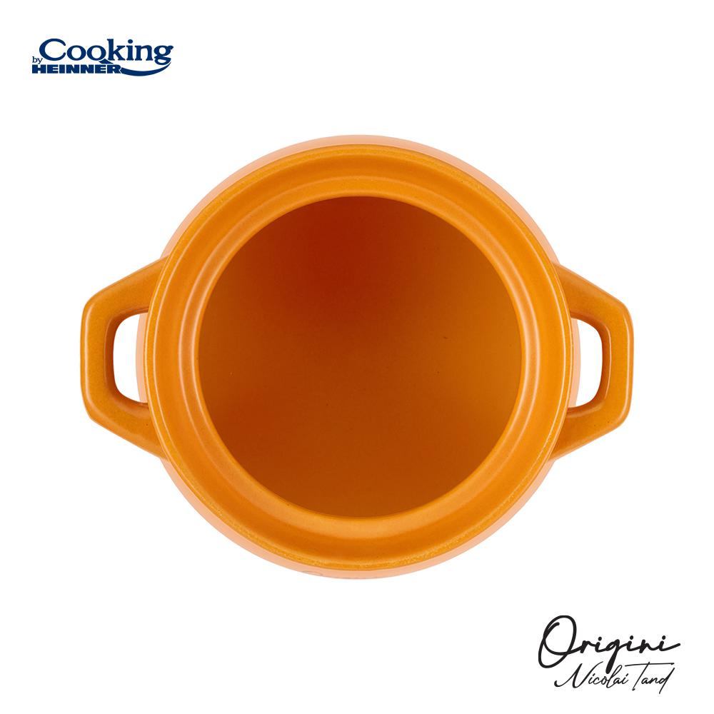 Heinner OALA CERAMICA + CAPAC 3L, NICOLAI TAND