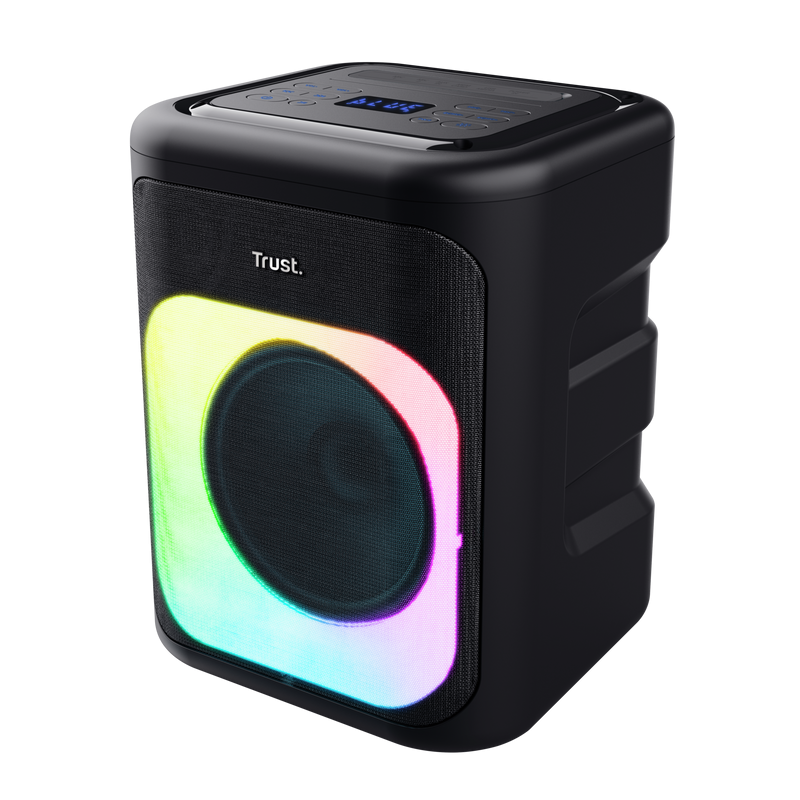 Boxa Trust Azura 50W, negru