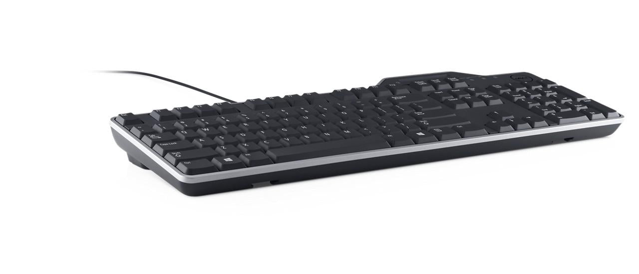 Dell TASTATURA DL KB-813 US QWERTY USB BK